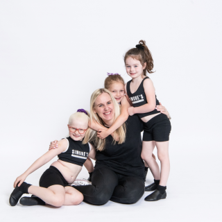 From the Studio to Real Life: Life Skills Kids Gain from Dance